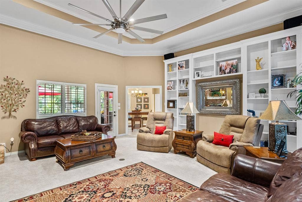 3621 Rock Creek Drive, Tyler, TX 75707 3621 Rock Creek Drive, Tyler, TX 75707