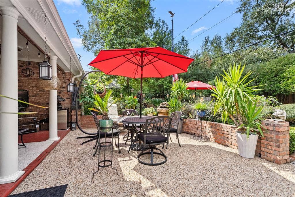 3621 Rock Creek Drive, Tyler, TX 75707 3621 Rock Creek Drive, Tyler, TX 75707