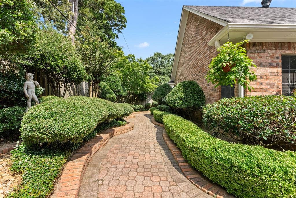 3621 Rock Creek Drive, Tyler, TX 75707 3621 Rock Creek Drive, Tyler, TX 75707