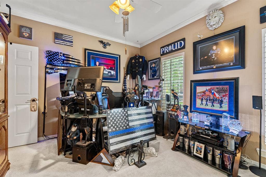 3621 Rock Creek Drive, Tyler, TX 75707 3621 Rock Creek Drive, Tyler, TX 75707