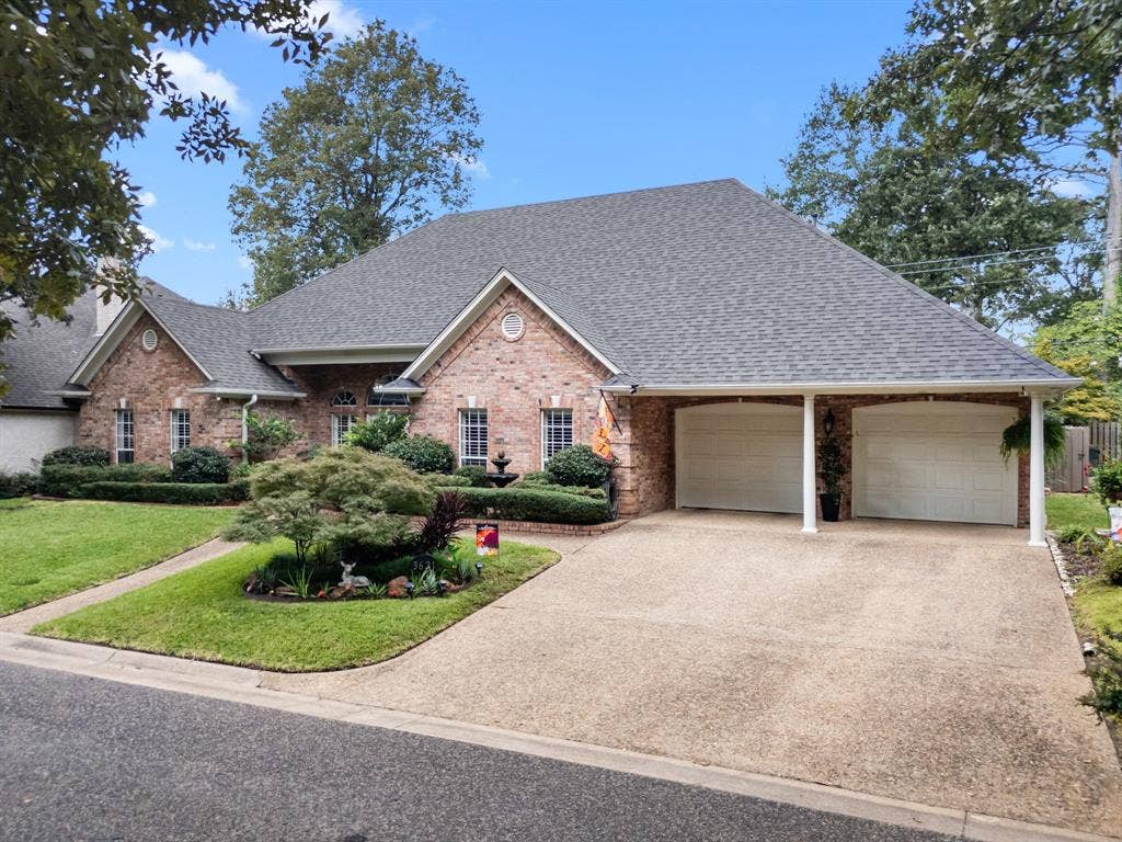 3621 Rock Creek Drive, Tyler, TX 75707 3621 Rock Creek Drive, Tyler, TX 75707