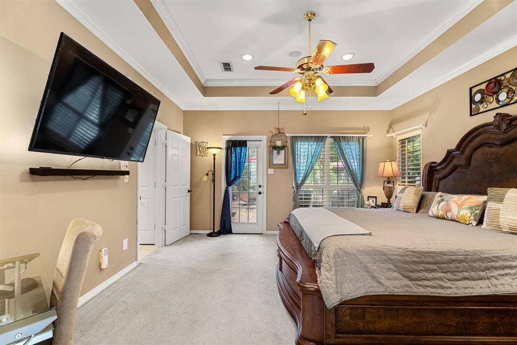 3621 Rock Creek Drive, Tyler, TX 75707 3621 Rock Creek Drive, Tyler, TX 75707