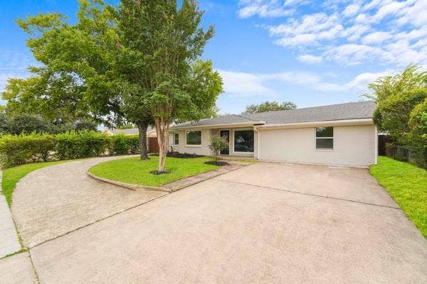 14011 Stardust Lane, Farmers Branch, TX 75234 14011 Stardust Lane, Farmers Branch, TX 75234