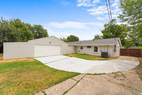 14011 Stardust Lane, Farmers Branch, TX 75234 14011 Stardust Lane, Farmers Branch, TX 75234