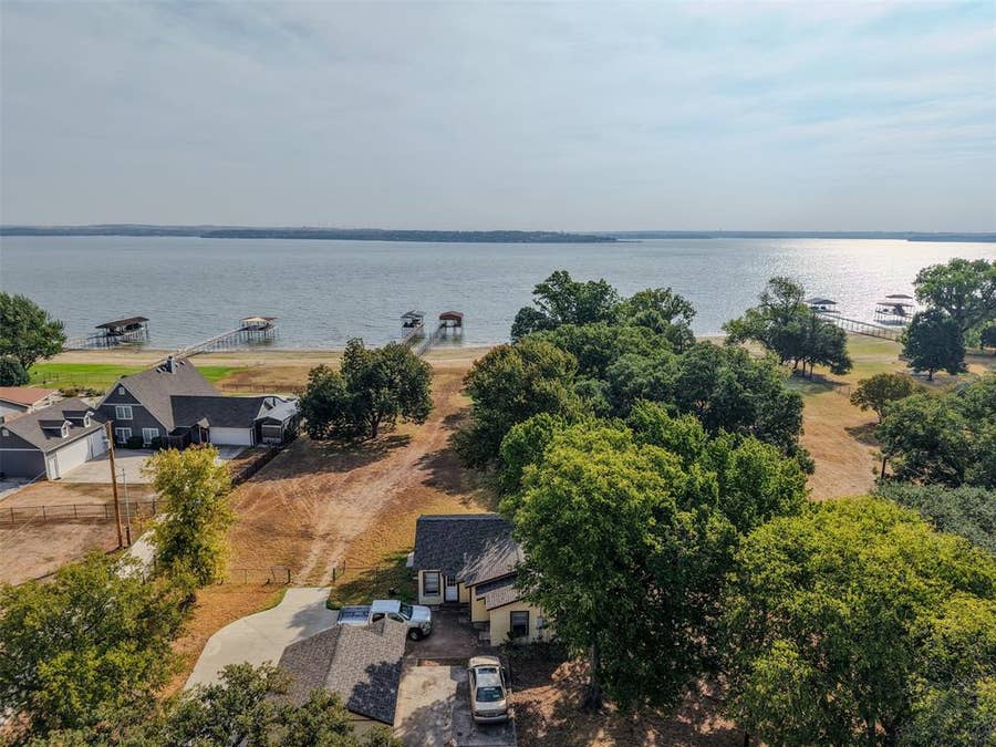 Property photo for 220 N Broadway Road, Azle, TX