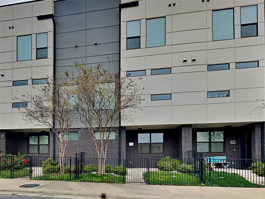 Property photo for 1625 Hickory Street, #105, Dallas, TX