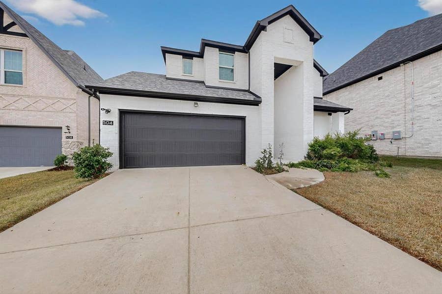 Property photo for 504 Conestoga Pass, Weston, TX
