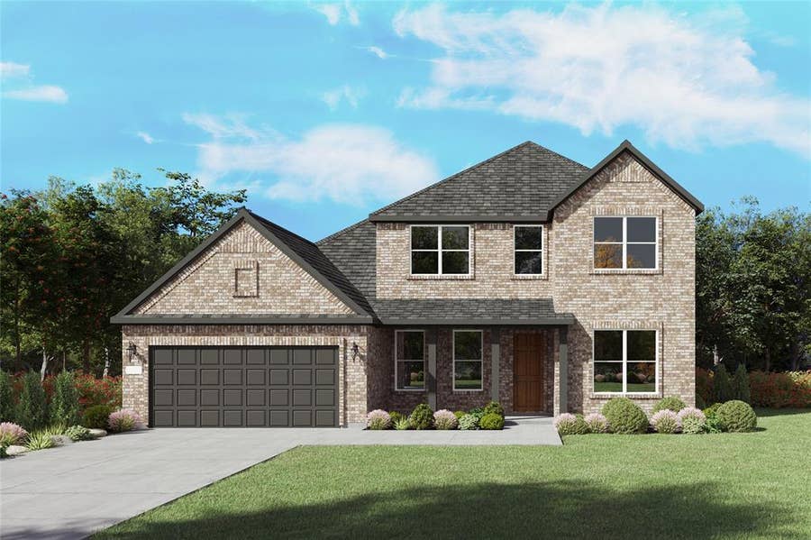 Property photo for 11140 Roxburgh Road, Fort Worth, TX