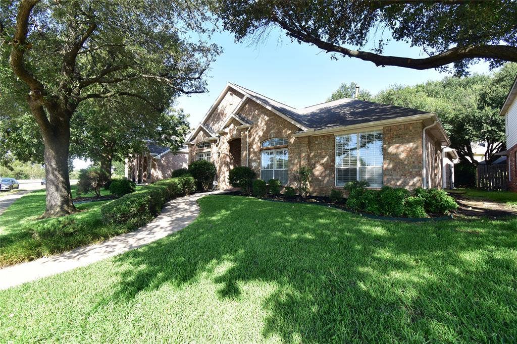 1109 Shadow Lakes Boulevard, Allen, TX 75002