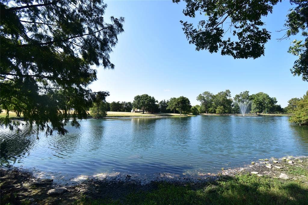 1109 Shadow Lakes Boulevard, Allen, TX 75002