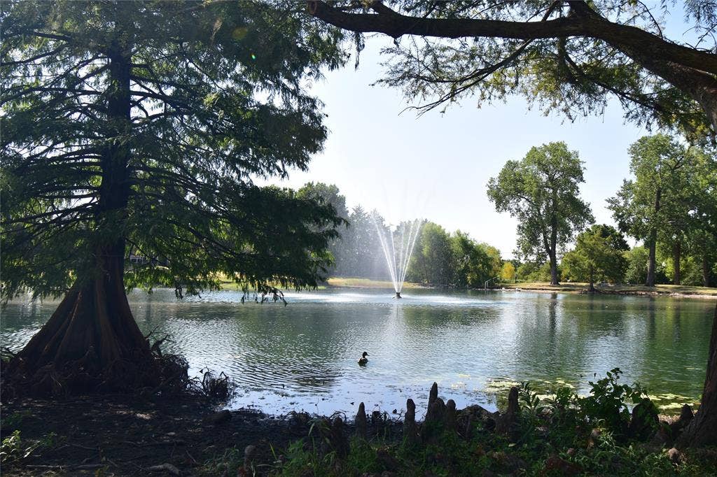 1109 Shadow Lakes Boulevard, Allen, TX 75002