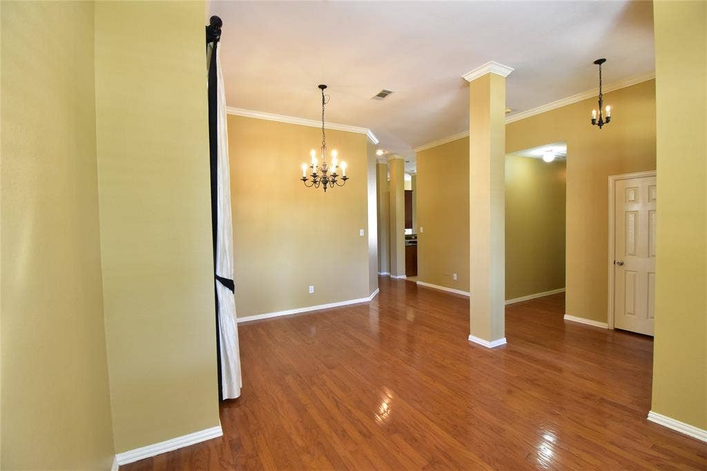 1109 Shadow Lakes Boulevard, Allen, TX 75002