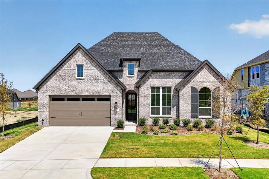 Property photo for 1432 Potenza Road, Fate, TX