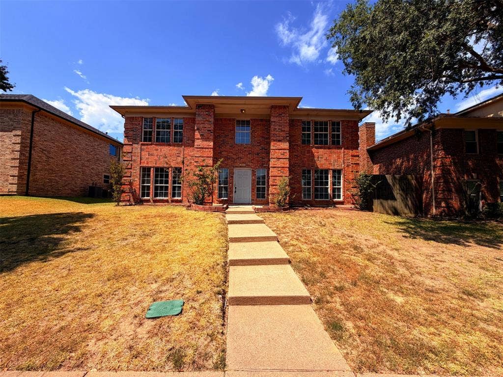 2405 Waterloo Lane, Mesquite, TX 75181 2405 Waterloo Lane, Mesquite, TX 75181
