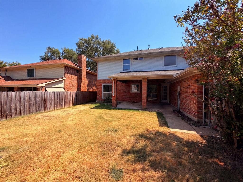 2405 Waterloo Lane, Mesquite, TX 75181 2405 Waterloo Lane, Mesquite, TX 75181