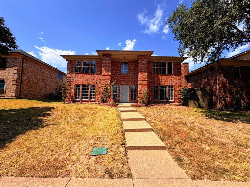 2405 Waterloo Lane, Mesquite, TX 75181 2405 Waterloo Lane, Mesquite, TX 75181