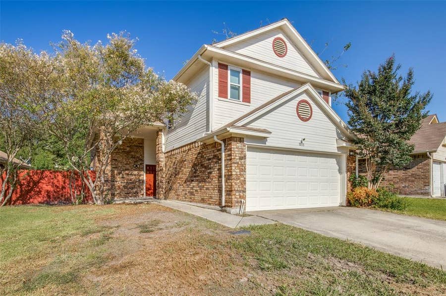 Property photo for 1033 Garden Trail, Mesquite, TX