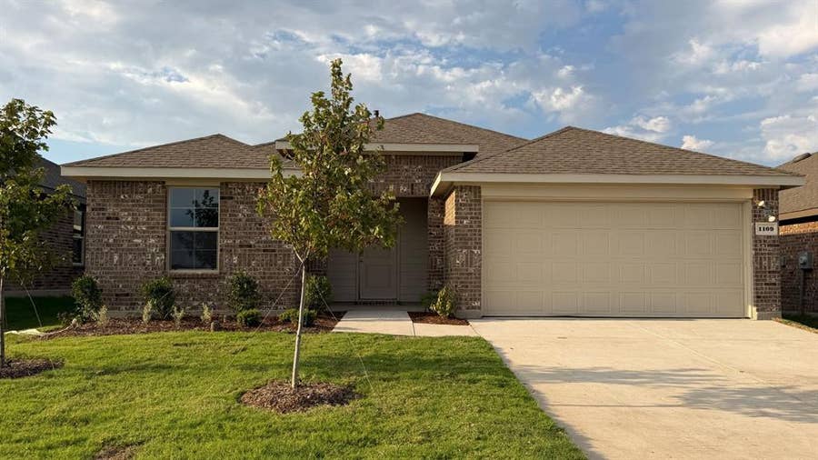Property photo for 1109 Overhill Road, Josephine, TX