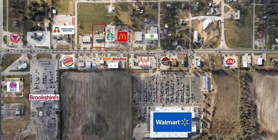 Property photo for 8866 State Highway 34 S, Quinlan, TX