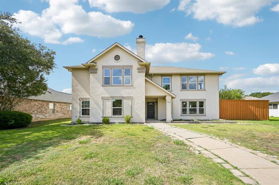 Property photo for 12000 Melrose Lane, Frisco, TX