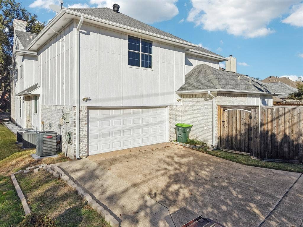 4608 Hallmark Drive, Plano, TX 75024 4608 Hallmark Drive, Plano, TX 75024