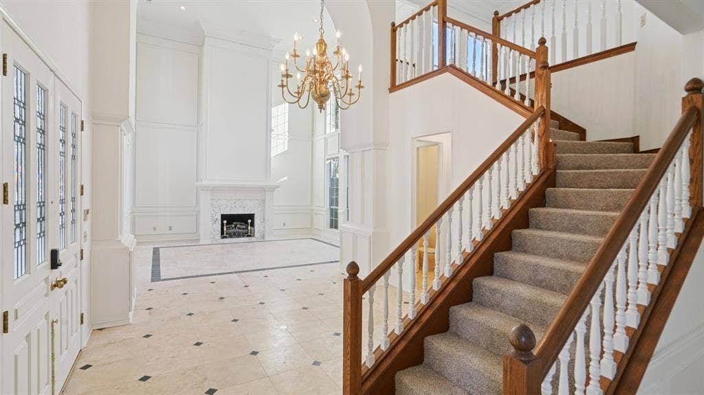4608 Hallmark Drive, Plano, TX 75024 4608 Hallmark Drive, Plano, TX 75024