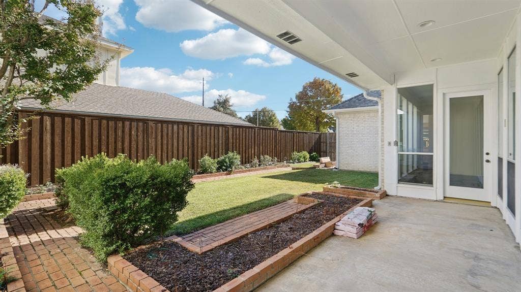 4608 Hallmark Drive, Plano, TX 75024 4608 Hallmark Drive, Plano, TX 75024
