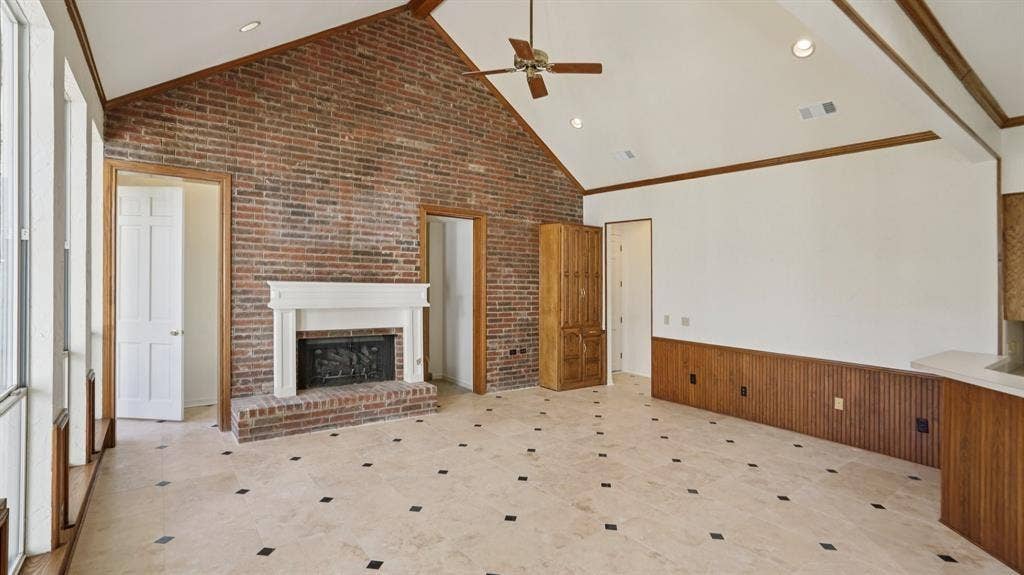 4608 Hallmark Drive, Plano, TX 75024 4608 Hallmark Drive, Plano, TX 75024