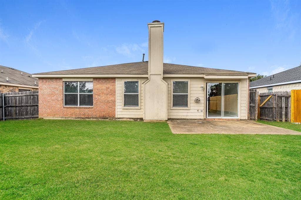 207 Prentice Drive, Seagoville, TX 75159 207 Prentice Drive, Seagoville, TX 75159
