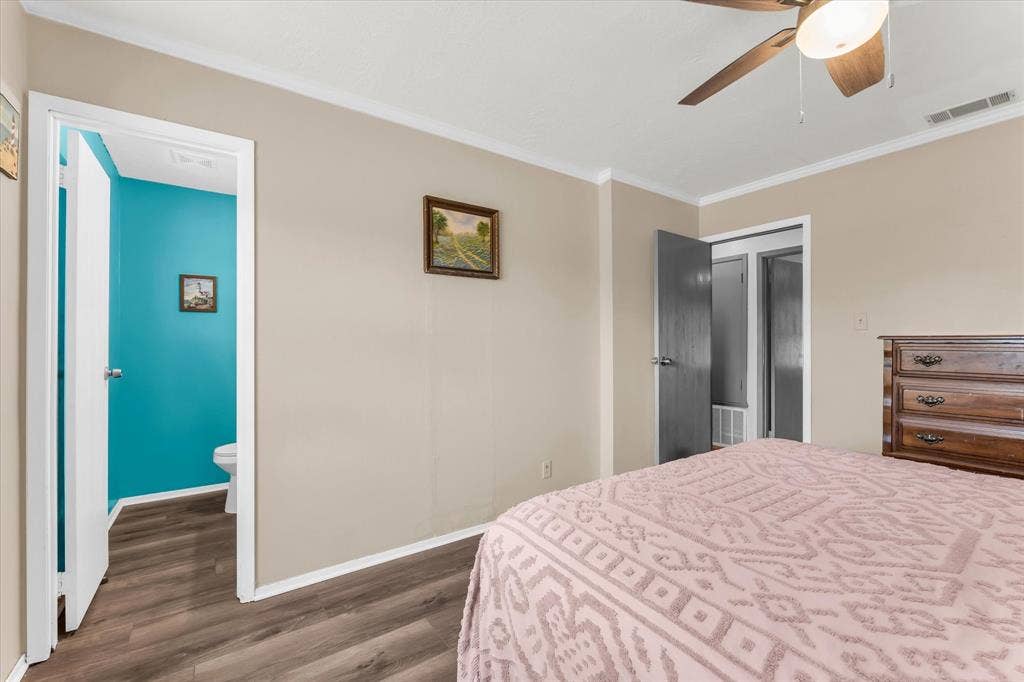 261 Oakview Circle, Waco, TX 76705 Additional content