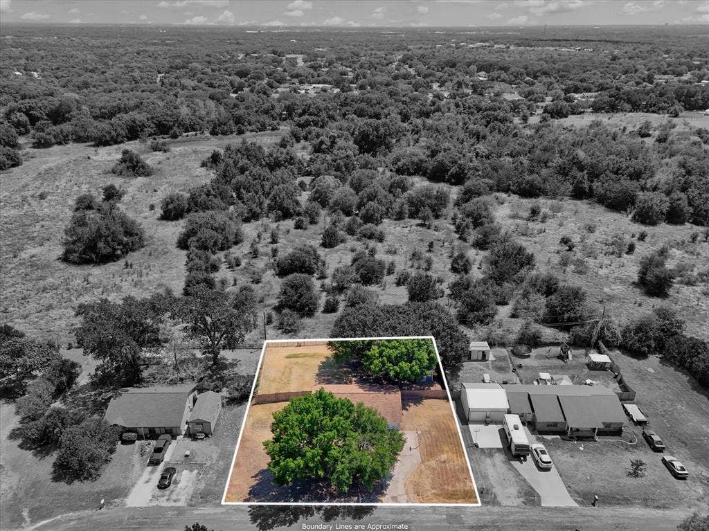 261 Oakview Circle, Waco, TX 76705 Additional content