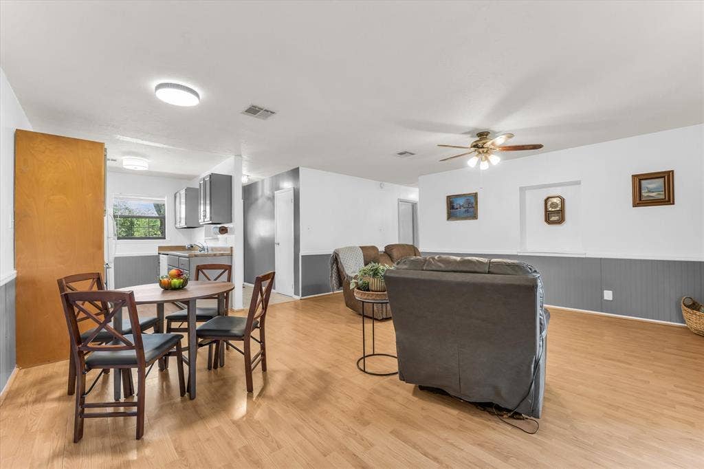 261 Oakview Circle, Waco, TX 76705 261 Oakview Circle, Waco, TX 76705