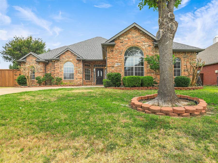 Property photo for 3809 Rock Trail, Plano, TX