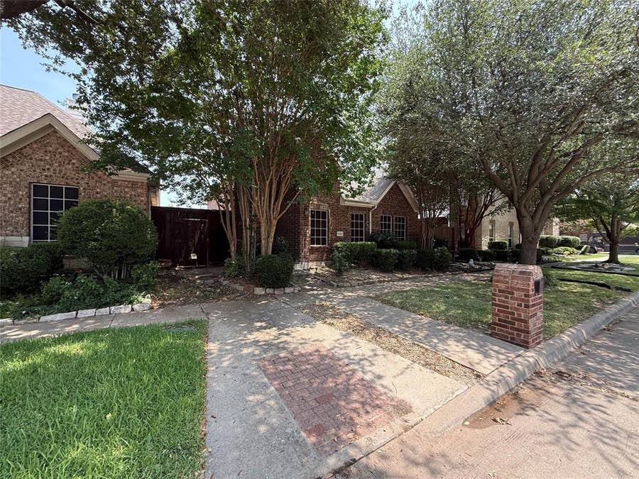 Property photo for 7440 Lancaster, Frisco, TX