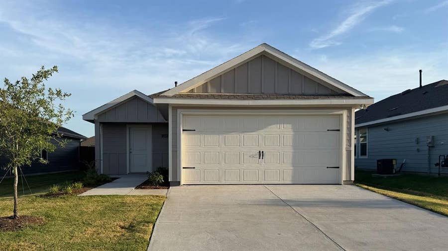 Property photo for 1156 Northfield Drive, Josephine, TX