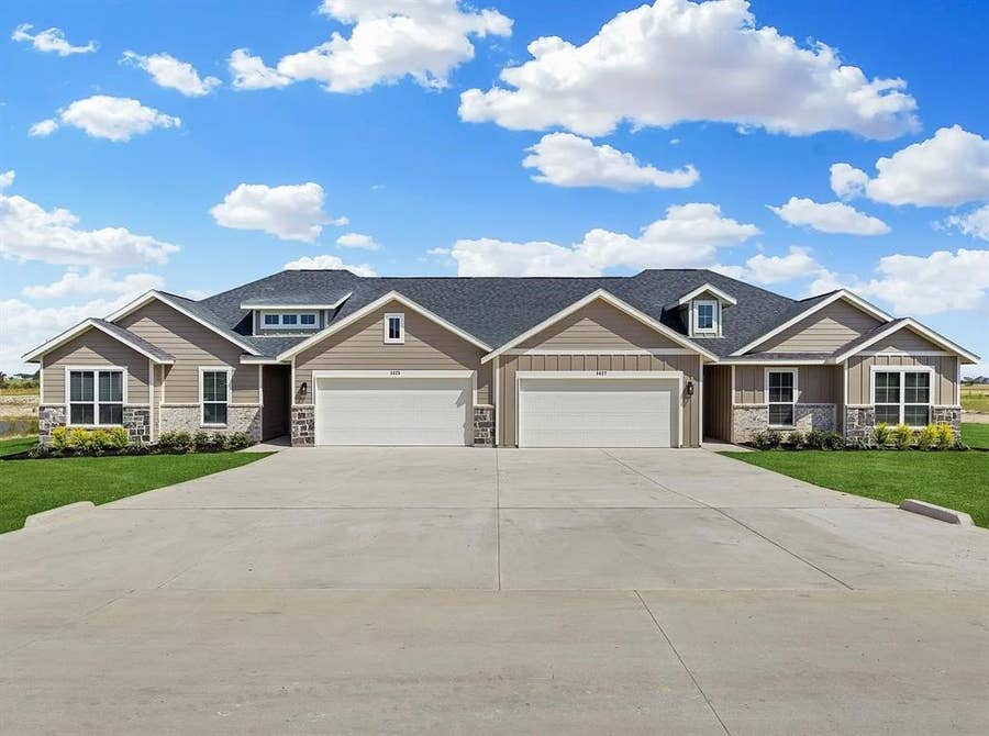 Property photo for 6650 Florence Drive, #6648, Midlothian, TX