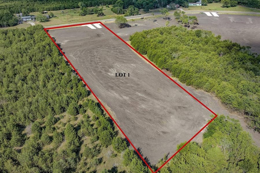 Property photo for 3459 Fm Rd 1569, Greenville, TX