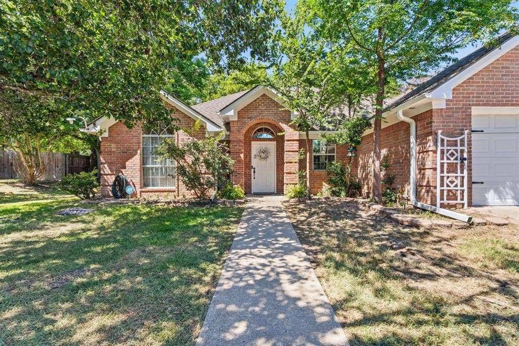 11344 Santa Fe Trail, Tyler, TX 75703 11344 Santa Fe Trail, Tyler, TX 75703