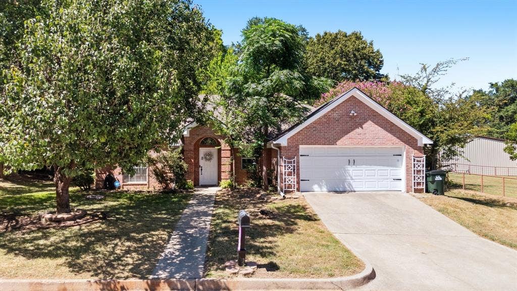 11344 Santa Fe Trail, Tyler, TX 75703 11344 Santa Fe Trail, Tyler, TX 75703