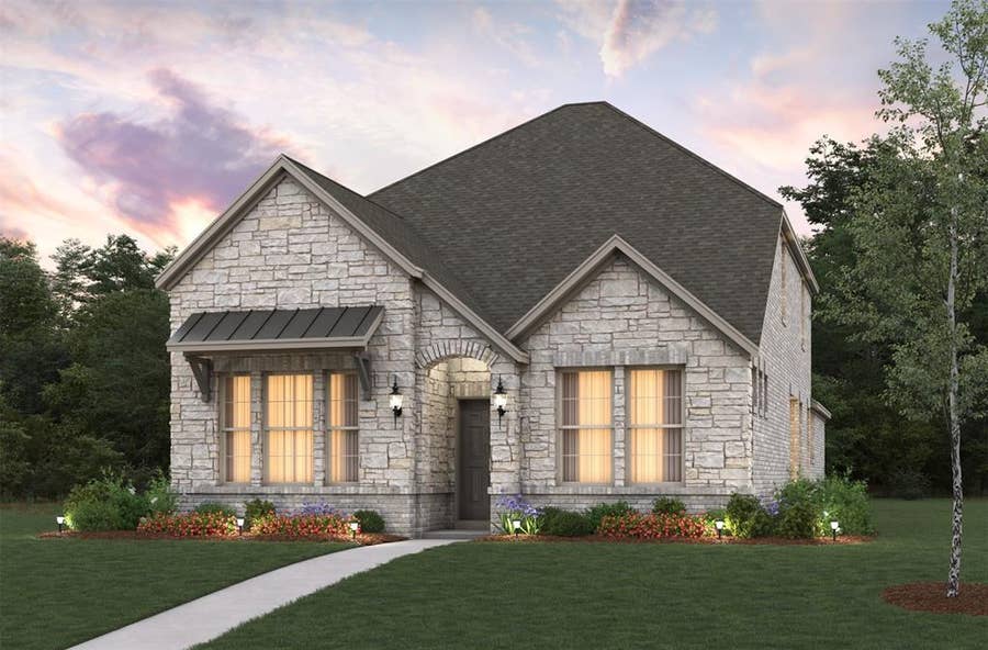 Property photo for 1420 Lady Bird Road, Justin, TX