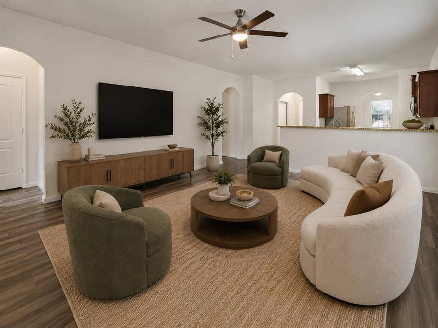Property photo for 1205 Juniper Drive, Princeton, TX