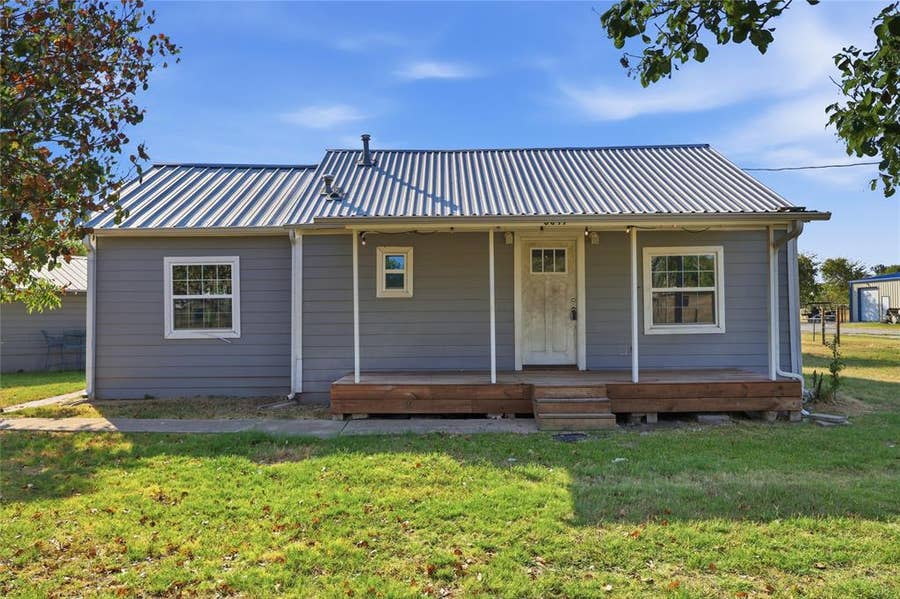 Property photo for 8099 Truet Street, Scurry, TX