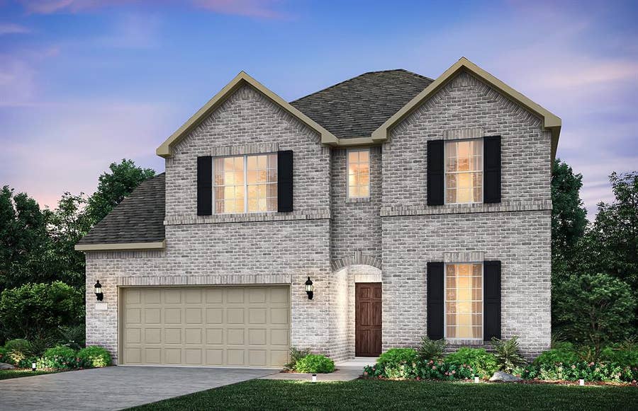 Property photo for 1813 Westridge Drive, Celina, TX