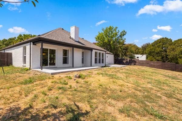 5000 Edgewater Drive, Rowlett, TX 75088 5000 Edgewater Drive, Rowlett, TX 75088