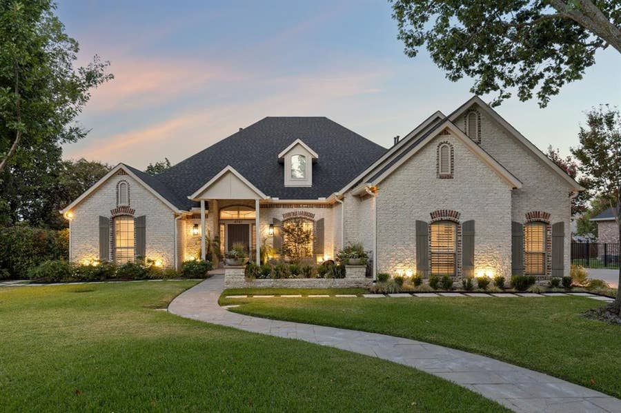 Property photo for 4741 Parkwood Drive, Rockwall, TX