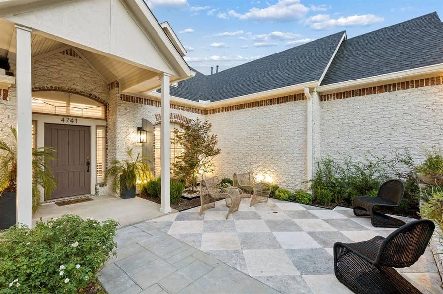 Property photo for 4741 Parkwood Drive, Rockwall, TX