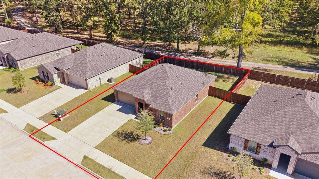 1006 River Oaks Lane, Chandler, TX 75758 1006 River Oaks Lane, Chandler, TX 75758