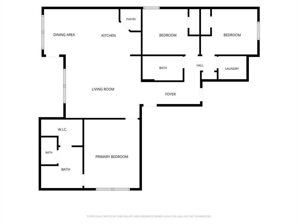 1006 River Oaks Lane, Chandler, TX 75758 1006 River Oaks Lane, Chandler, TX 75758