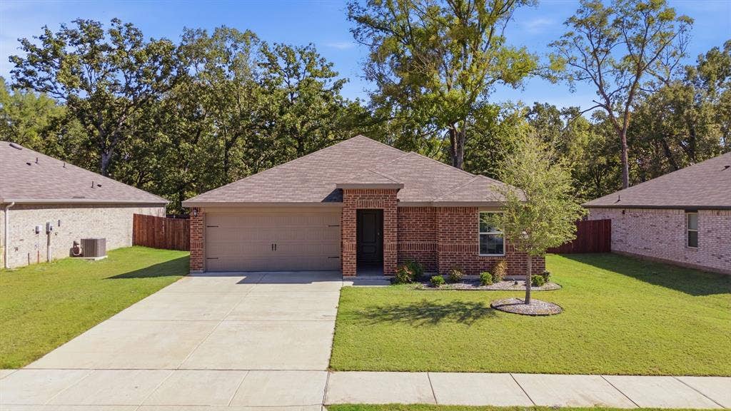 1006 River Oaks Lane, Chandler, TX 75758 1006 River Oaks Lane, Chandler, TX 75758