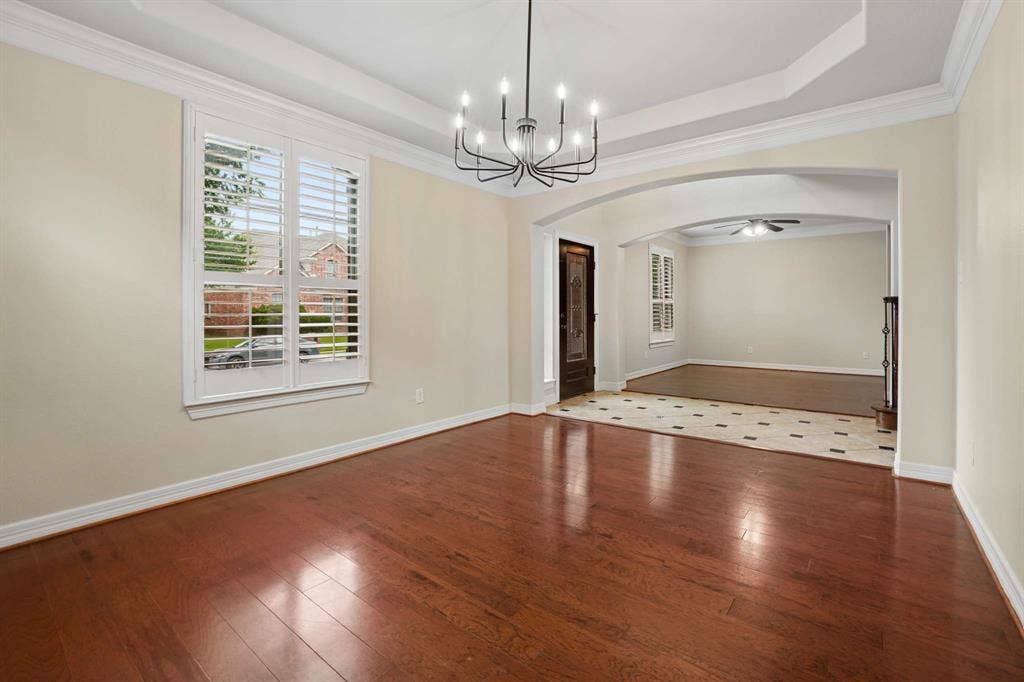 3512 Black Gold Drive, McKinney, TX 75070 3512 Black Gold Drive, McKinney, TX 75070